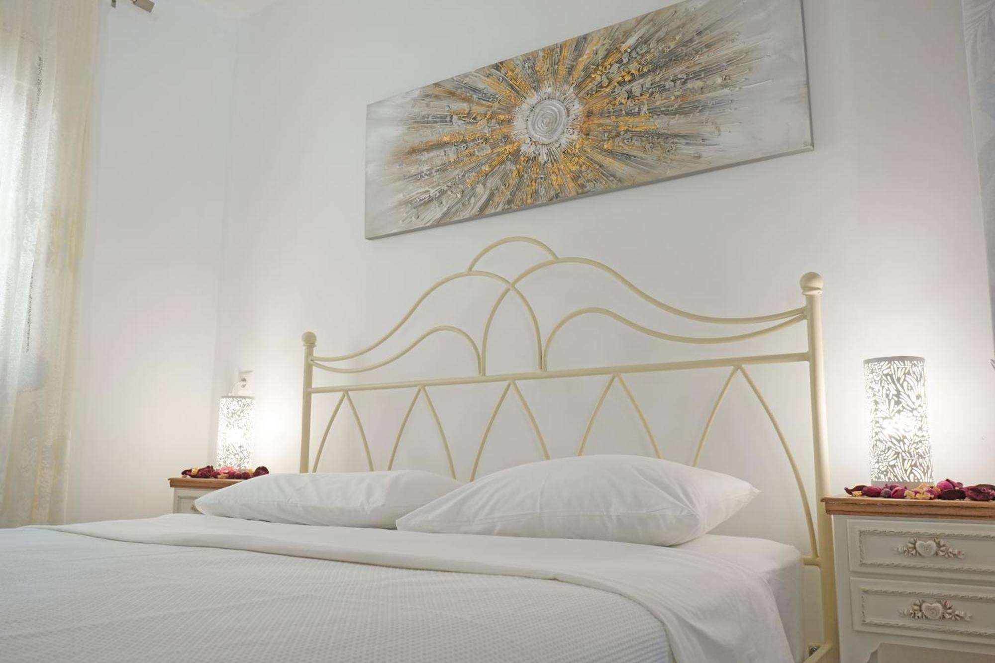 Avlemonas Guest House Exterior photo